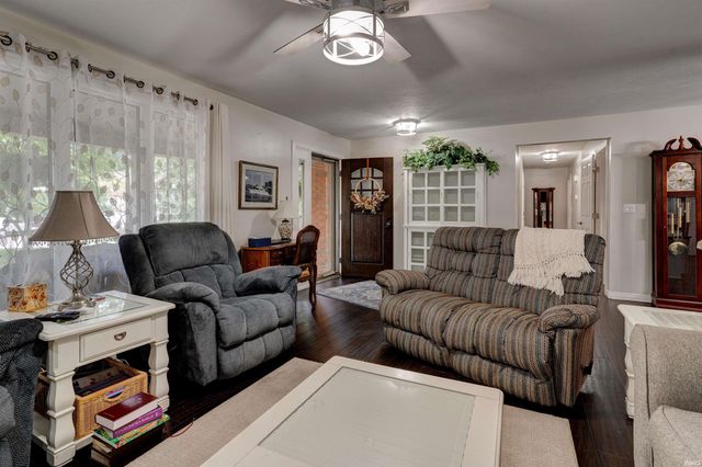 1104 S Melody Lane, Santa Claus, IN 47579