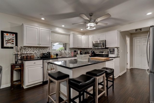 1104 S Melody Lane, Santa Claus, IN 47579