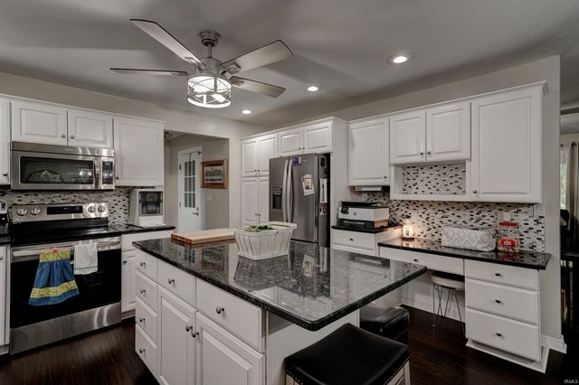 1104 S Melody Lane, Santa Claus, IN 47579