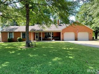 1104 S Melody Lane, Santa Claus, IN 47579