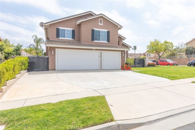 2487 Sweet Rain Way, Corona, CA 92881