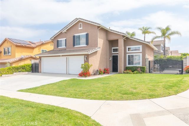 2487 Sweet Rain Way, Corona, CA 92881