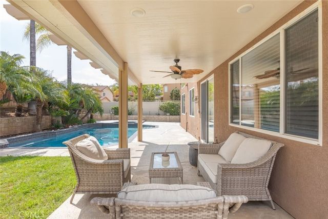 2487 Sweet Rain Way, Corona, CA 92881