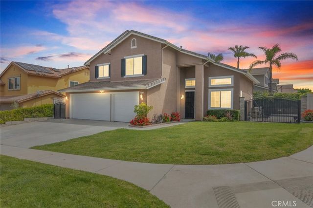 2487 Sweet Rain Way, Corona, CA 92881