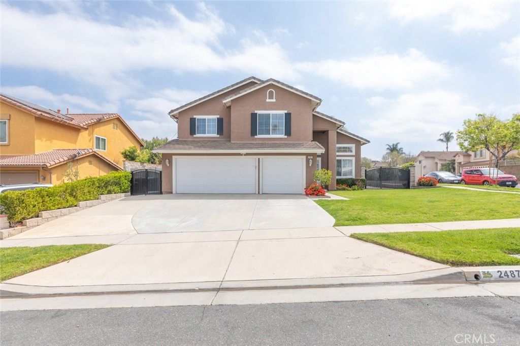 2487 Sweet Rain Way, Corona, CA 92881