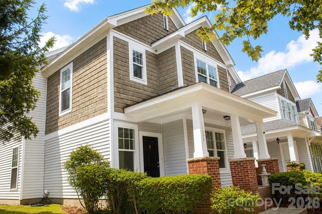 11307 Deer Ridge Lane, Charlotte, NC 28277