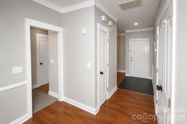 11307 Deer Ridge Lane, Charlotte, NC 28277