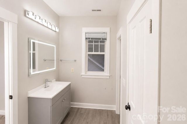 11307 Deer Ridge Lane, Charlotte, NC 28277