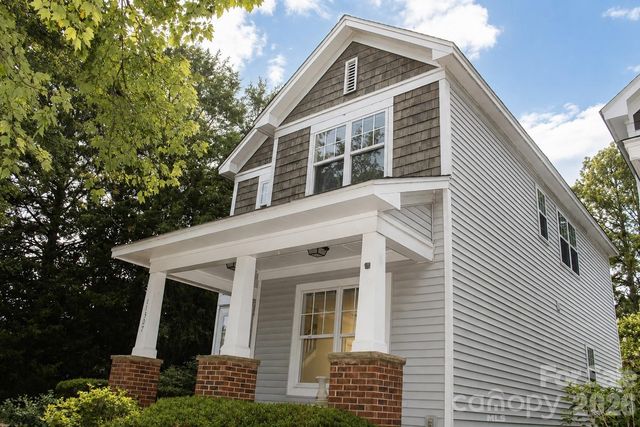 11307 Deer Ridge Lane, Charlotte, NC 28277