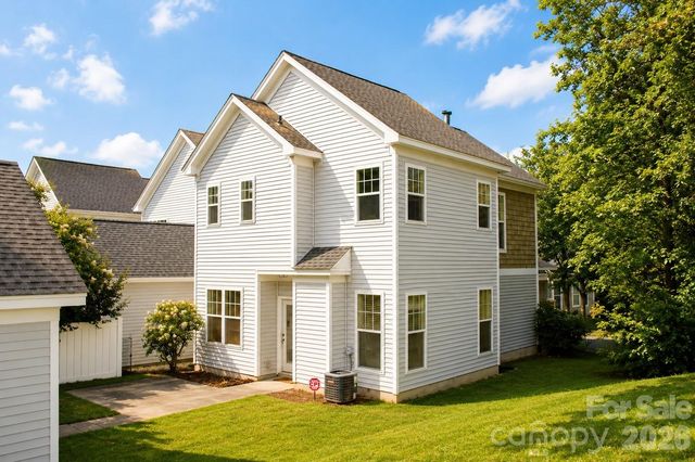 11307 Deer Ridge Lane, Charlotte, NC 28277