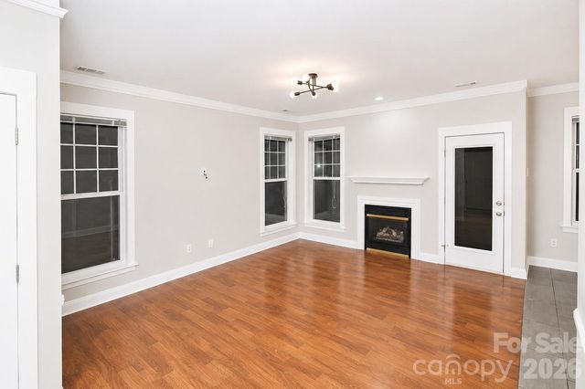 11307 Deer Ridge Lane, Charlotte, NC 28277