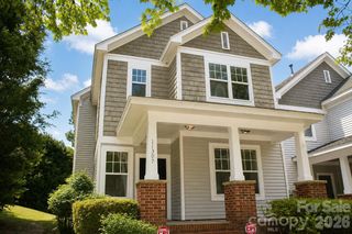 11307 Deer Ridge Lane, Charlotte, NC 28277