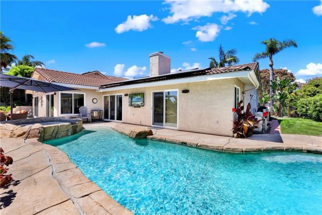 2912 Estancia, San Clemente, CA 92673