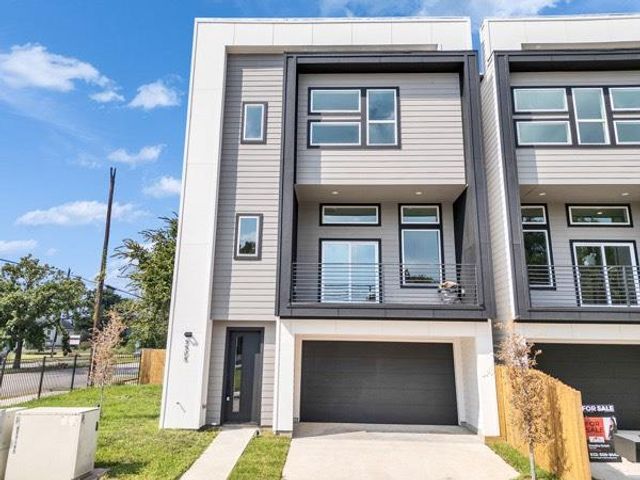 5509 Hershe Street, Houston, TX 77020