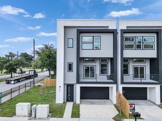 5509 Hershe Street, Houston, TX 77020