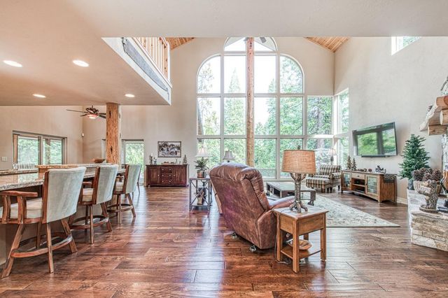 41977 Granite Ridge Road, Shaver Lake, CA 93664