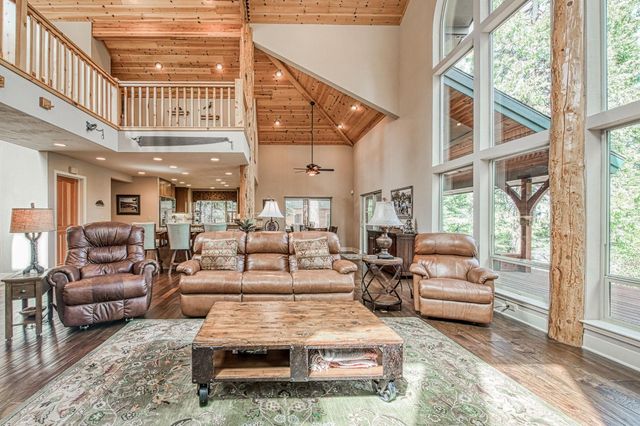 41977 Granite Ridge Road, Shaver Lake, CA 93664