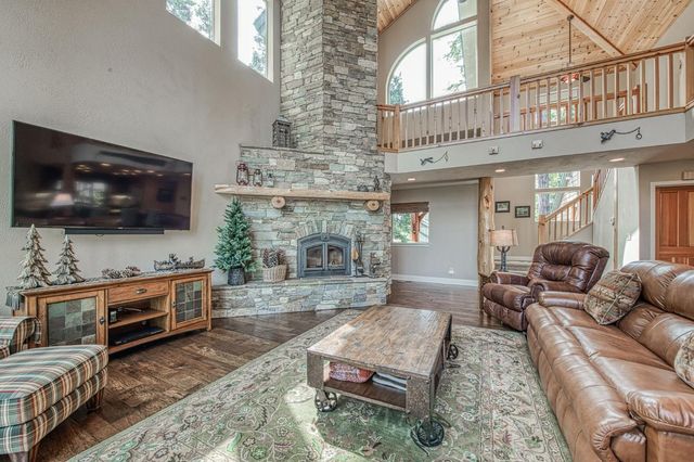 41977 Granite Ridge Road, Shaver Lake, CA 93664