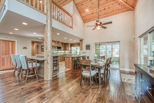 41977 Granite Ridge Road, Shaver Lake, CA 93664