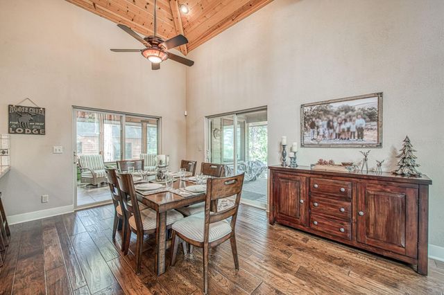 41977 Granite Ridge Road, Shaver Lake, CA 93664