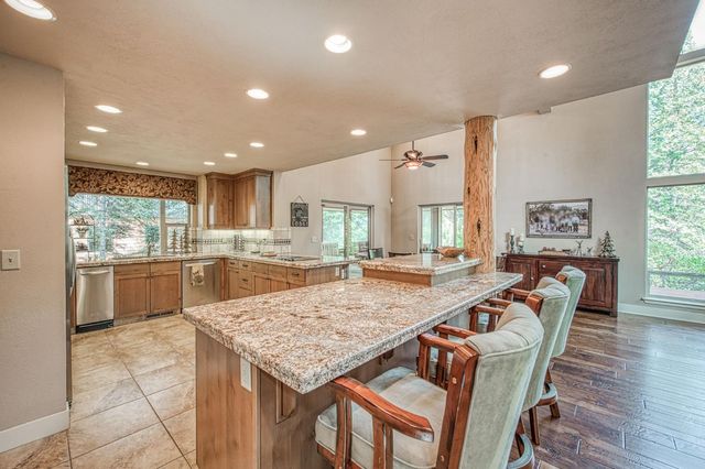 41977 Granite Ridge Road, Shaver Lake, CA 93664
