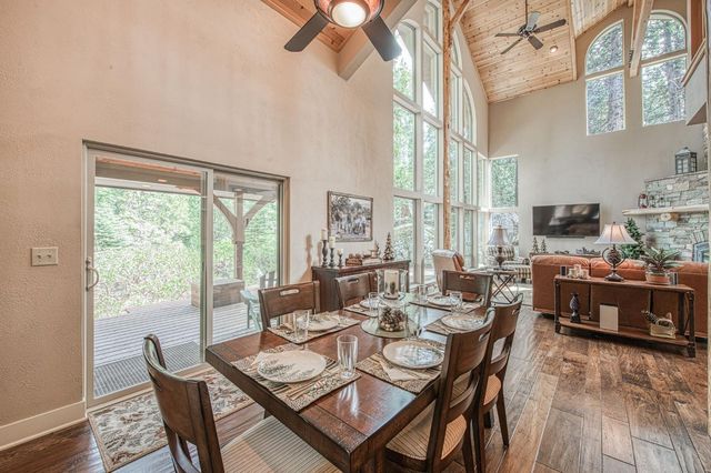 41977 Granite Ridge Road, Shaver Lake, CA 93664