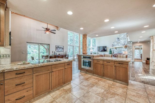 41977 Granite Ridge Road, Shaver Lake, CA 93664