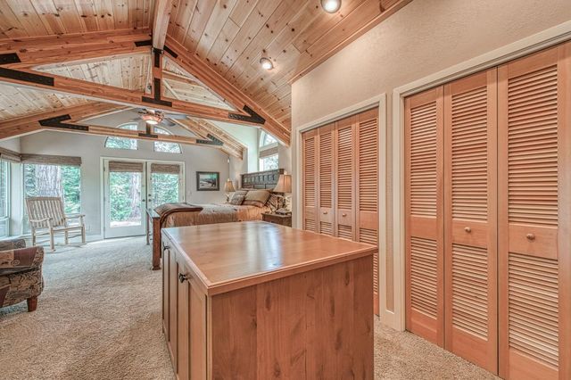 41977 Granite Ridge Road, Shaver Lake, CA 93664