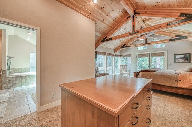 41977 Granite Ridge Road, Shaver Lake, CA 93664