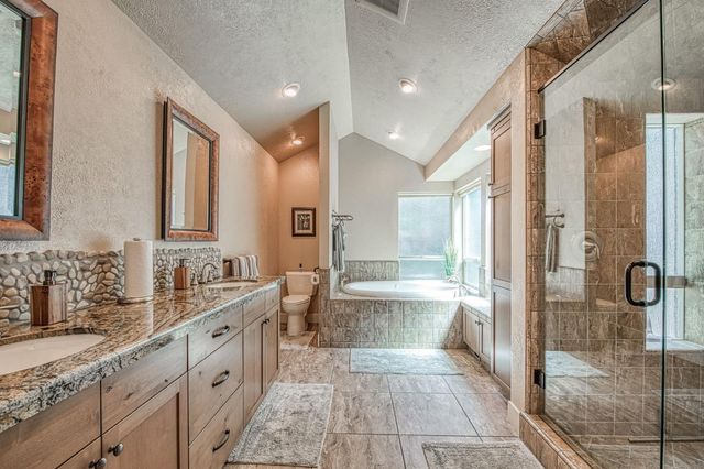 41977 Granite Ridge Road, Shaver Lake, CA 93664