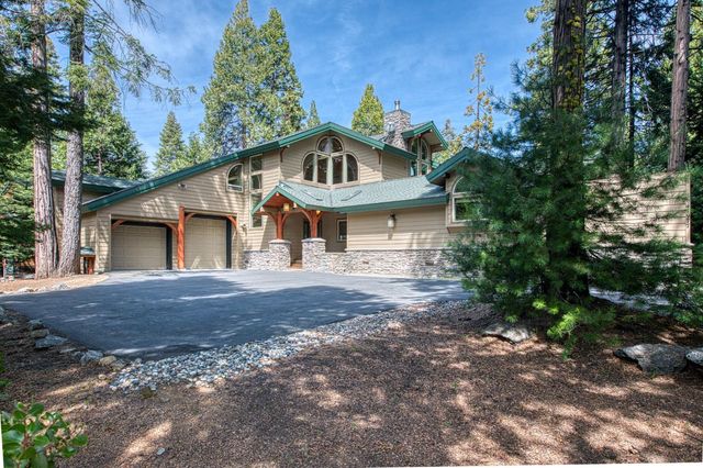 41977 Granite Ridge Road, Shaver Lake, CA 93664