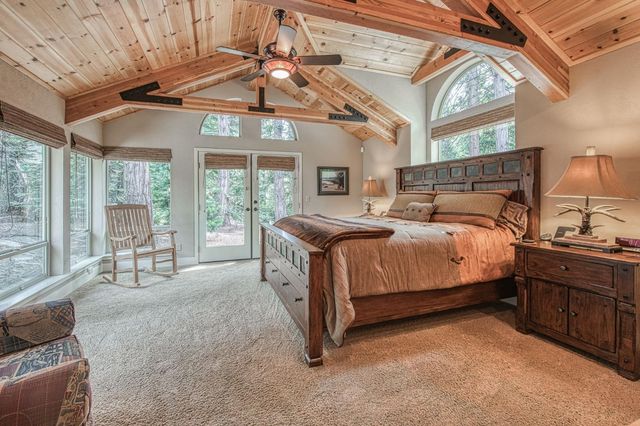 41977 Granite Ridge Road, Shaver Lake, CA 93664