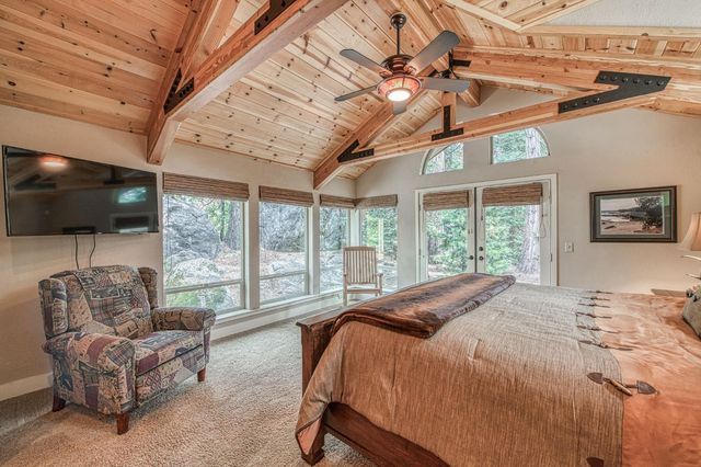 41977 Granite Ridge Road, Shaver Lake, CA 93664