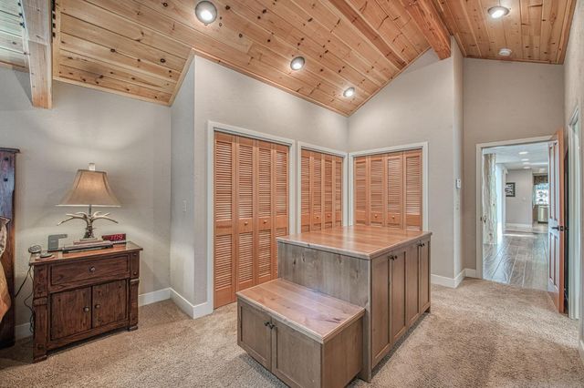 41977 Granite Ridge Road, Shaver Lake, CA 93664