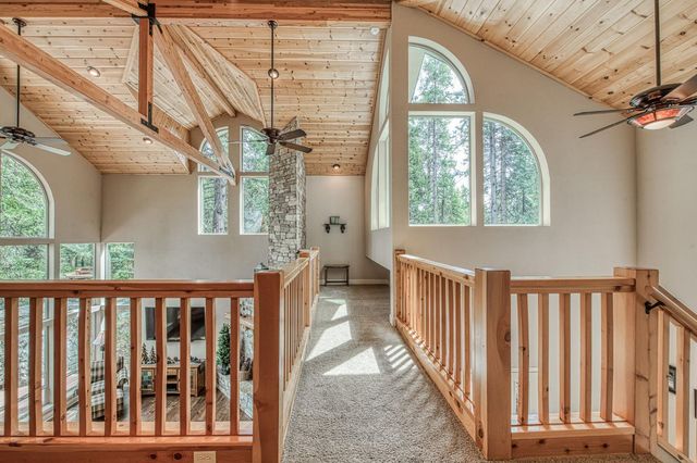 41977 Granite Ridge Road, Shaver Lake, CA 93664