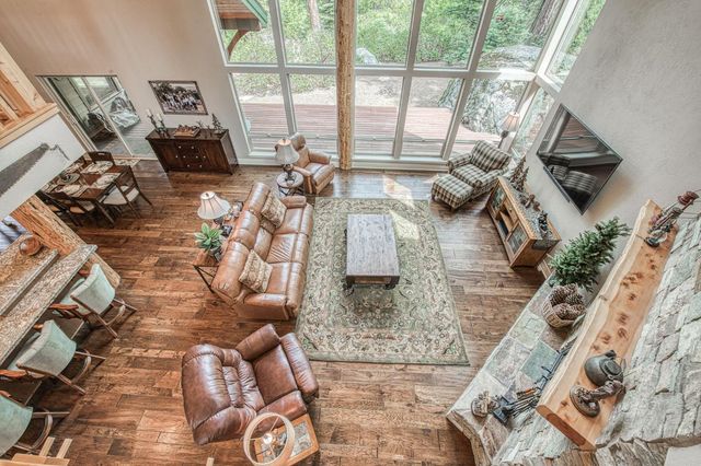 41977 Granite Ridge Road, Shaver Lake, CA 93664