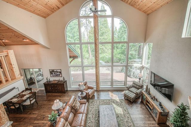 41977 Granite Ridge Road, Shaver Lake, CA 93664