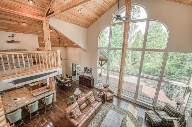 41977 Granite Ridge Road, Shaver Lake, CA 93664