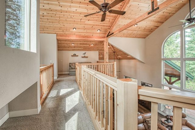 41977 Granite Ridge Road, Shaver Lake, CA 93664