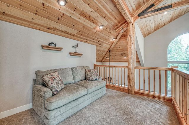 41977 Granite Ridge Road, Shaver Lake, CA 93664