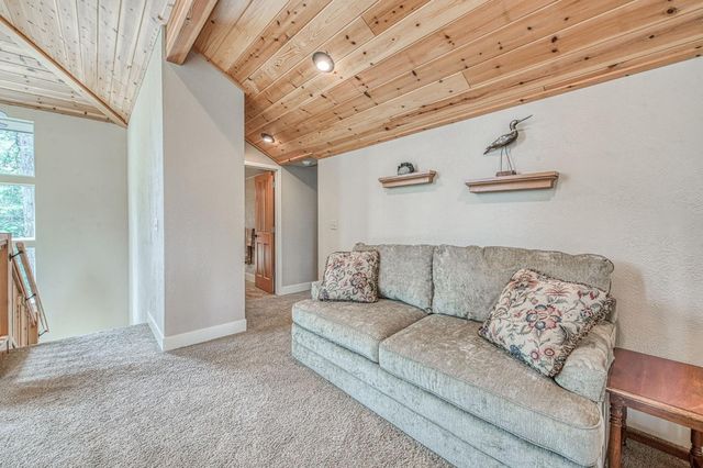 41977 Granite Ridge Road, Shaver Lake, CA 93664