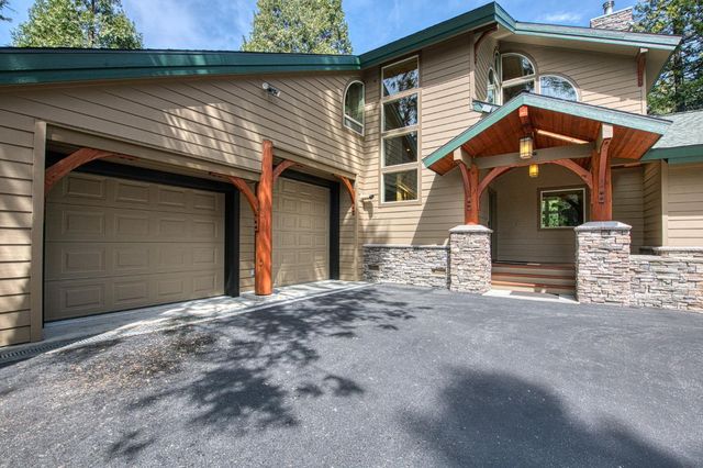 41977 Granite Ridge Road, Shaver Lake, CA 93664