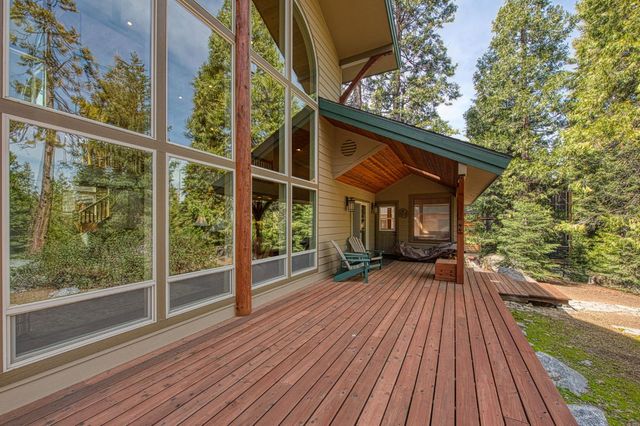 41977 Granite Ridge Road, Shaver Lake, CA 93664