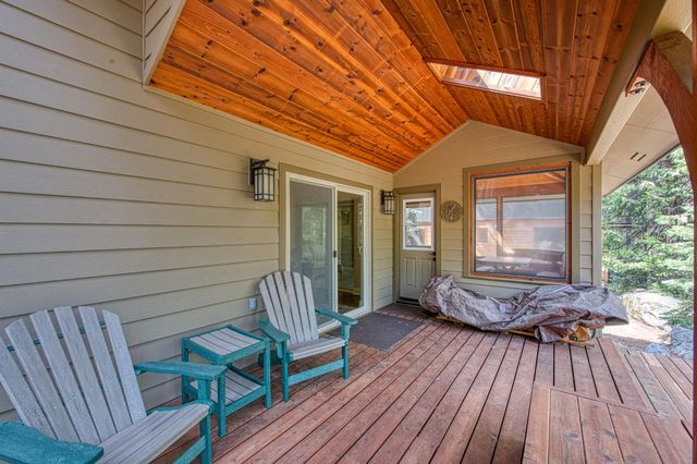 41977 Granite Ridge Road, Shaver Lake, CA 93664