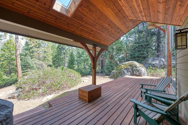 41977 Granite Ridge Road, Shaver Lake, CA 93664