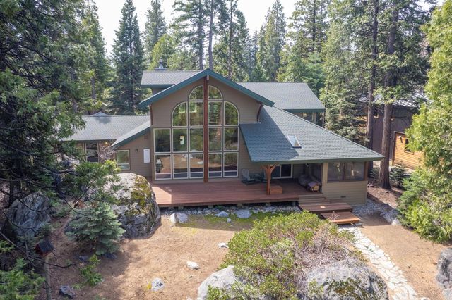 41977 Granite Ridge Road, Shaver Lake, CA 93664
