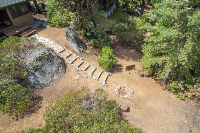41977 Granite Ridge Road, Shaver Lake, CA 93664