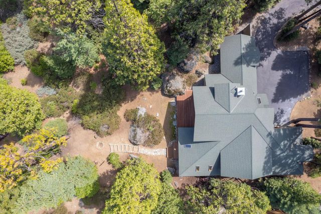 41977 Granite Ridge Road, Shaver Lake, CA 93664