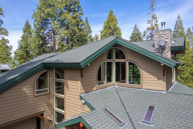 41977 Granite Ridge Road, Shaver Lake, CA 93664