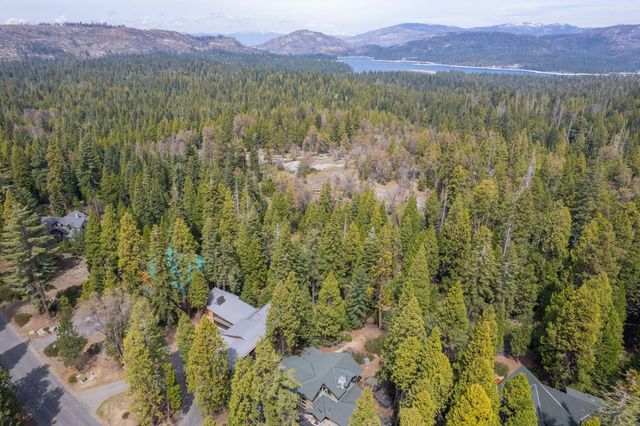 41977 Granite Ridge Road, Shaver Lake, CA 93664